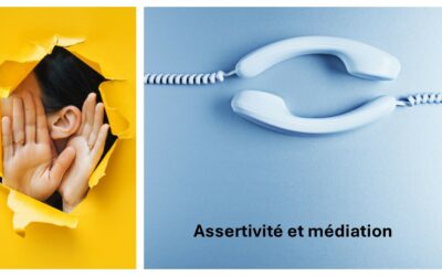 L’assertivité en médiation